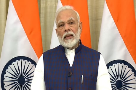 બજેટમાં 16 એક્શન પોઈન્ટ બનાવ્યા છે, કૃષી ક્ષેત્રમાં રોજગારી ઊભી થશેઃ PM મોદી બજેટમાં 16 એક્શન પોઈન્ટ બનાવ્યા છે, કૃષી ક્ષેત્રમાં રોજગારી ઊભી થશેઃ PM મોદી