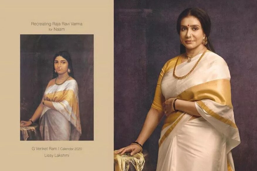 આ ઉપરાંત દક્ષિણની અભિનેત્રી નાદિયા (Nadhiya), અભિનેત્રી અને રાજકારણી ખૂશ્બુ સુંદર, ભરતનાટ્યમ ડાન્સર શોભના (Shobhna) અને પ્રિયદર્શિની ગોવિંદના નામ સામેલ છે. (Image: G.Venket Ram/Instagram) આ ઉપરાંત દક્ષિણની અભિનેત્રી નાદિયા (Nadhiya), અભિનેત્રી અને રાજકારણી ખૂશ્બુ સુંદર, ભરતનાટ્યમ ડાન્સર શોભના (Shobhna) અને પ્રિયદર્શિની ગોવિંદના નામ સામેલ છે. (Image: G.Venket Ram/Instagram)