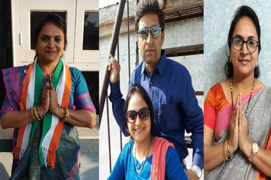 કિર્તેશ પટેલ સુરત : સુરતમાં થોડા સમય પહેલાં બિલ્ડર પાસે બાંધકામને લઇને રૂપિયા 50 હજાર માંગવામાં આવ્યા હતા જોકે આ મામલે બિલ્ડર દ્વારા ACBમાં ફરિયાદ કરતા રૂપિયા લેવા આવેલ વચેટિયાની ધરપકડ કરવામાં આવી હતી ત્યારે રૂપિયા માંગનાર નગર સેવક અને તેના પતિ ફરાર થઈ ગયા હતા. આજે આરોપી કોંગી કોર્પોરેટર કપિલા પટેલે અને તેનો પતિ પલ્કેશ પટેલ સેશન્સ કોર્ટમાંથી આગોતરા જામીન અરજી સાથે સુરતમાં ACBમાં હાજર થયો છે. જ્યાં એસીબીએ તેમની પૂછપરછ કરી હતી. કિર્તેશ પટેલ સુરત : સુરતમાં થોડા સમય પહેલાં બિલ્ડર પાસે બાંધકામને લઇને રૂપિયા 50 હજાર માંગવામાં આવ્યા હતા જોકે આ મામલે બિલ્ડર દ્વારા ACBમાં ફરિયાદ કરતા રૂપિયા લેવા આવેલ વચેટિયાની ધરપકડ કરવામાં આવી હતી ત્યારે રૂપિયા માંગનાર નગર સેવક અને તેના પતિ ફરાર થઈ ગયા હતા. આજે આરોપી કોંગી કોર્પોરેટર કપિલા પટેલે અને તેનો પતિ પલ્કેશ પટેલ સેશન્સ કોર્ટમાંથી આગોતરા જામીન અરજી સાથે સુરતમાં ACBમાં હાજર થયો છે. જ્યાં એસીબીએ તેમની પૂછપરછ કરી હતી.