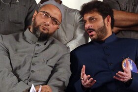 વારિસ પઠાનનો વિવાદ સાથે જૂનો નાતો, પાંચ વર્ષમાં સંપત્તિ 400% વધી