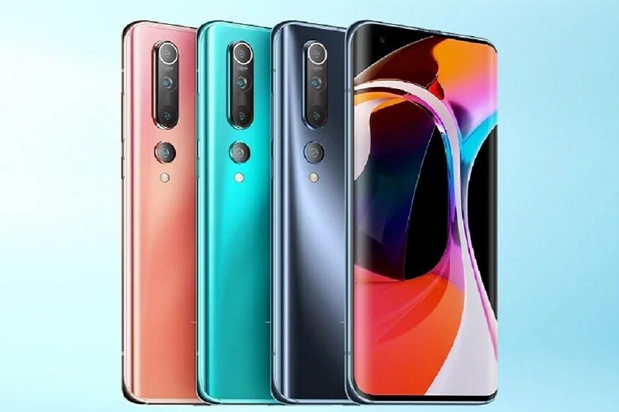 નવી દિલ્હીઃ શિયોમીની (Xiaomi) નવી સિરિઝ Mi 10 લોકો વચ્ચે ખૂબ જ પોપ્યુલર બની રહી છે. કંપનીએ તાજેતરમાં આ સિરિઝનો Mi10 સ્માર્ટફોન્સ ચીનમાં લોન્ચ કર્યો છે. આ ફોનનો પહેલો સેલ 14 ફેબ્રુઆરી રાખવામાં આવી છે. આ ફોન 108 મેગાપિક્સલ 5G ફોનનેન લઈને એટલો બધો ક્રેઝ જોવા મળ્યો હતો કે, ફોનનો પહેલો બંચ 1 મિનિટમાં જ વેચાઈ ગયો હતો. ગિઝમોચાઈનામાં છપાયેલા એક રિપોર્ટ પ્રમાણે ફોનને 1 મિનિટમાં 2000 મિલિયન યુઆનનો આંકડાને સ્પર્શી ગયા હતો. એટલે કે ભારતીય રૂપિયામાં 200 કરોડ રૂપિયાથી વધારે છે. (પ્રતિકાત્મક તસવીર) નવી દિલ્હીઃ શિયોમીની (Xiaomi) નવી સિરિઝ Mi 10 લોકો વચ્ચે ખૂબ જ પોપ્યુલર બની રહી છે. કંપનીએ તાજેતરમાં આ સિરિઝનો Mi10 સ્માર્ટફોન્સ ચીનમાં લોન્ચ કર્યો છે. આ ફોનનો પહેલો સેલ 14 ફેબ્રુઆરી રાખવામાં આવી છે. આ ફોન 108 મેગાપિક્સલ 5G ફોનનેન લઈને એટલો બધો ક્રેઝ જોવા મળ્યો હતો કે, ફોનનો પહેલો બંચ 1 મિનિટમાં જ વેચાઈ ગયો હતો. ગિઝમોચાઈનામાં છપાયેલા એક રિપોર્ટ પ્રમાણે ફોનને 1 મિનિટમાં 2000 મિલિયન યુઆનનો આંકડાને સ્પર્શી ગયા હતો. એટલે કે ભારતીય રૂપિયામાં 200 કરોડ રૂપિયાથી વધારે છે. (પ્રતિકાત્મક તસવીર)