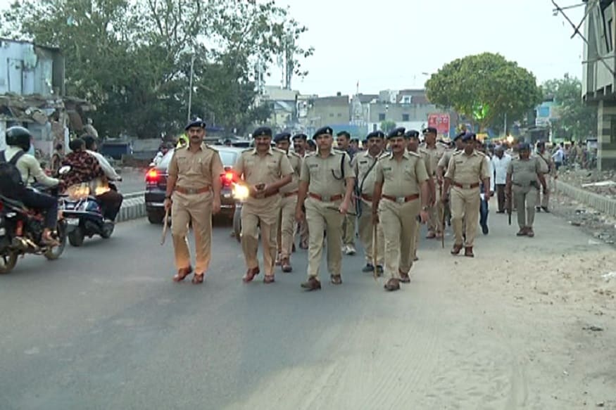 અમદાવાદ શહેર પોલીસના તાબામાં આવતી તમામ કચેરી અને પોલીસ સ્ટેશન માટે ISO સર્ટી લેવા માટે વર્ષ 2018 થી જ પ્રયાસ કરાયો હતો. આ સર્ટી લેવા પાછળનો એક માત્ર હેતુ એ હતો કે પ્રજા ને અમદાવાદ શહેર પોલીસ સારામાં સારી સર્વિસ અને ગુણવતા આપી શકે. અમદાવાદ શહેર પોલીસના તાબામાં આવતી તમામ કચેરી અને પોલીસ સ્ટેશન માટે ISO સર્ટી લેવા માટે વર્ષ 2018 થી જ પ્રયાસ કરાયો હતો. આ સર્ટી લેવા પાછળનો એક માત્ર હેતુ એ હતો કે પ્રજા ને અમદાવાદ શહેર પોલીસ સારામાં સારી સર્વિસ અને ગુણવતા આપી શકે.