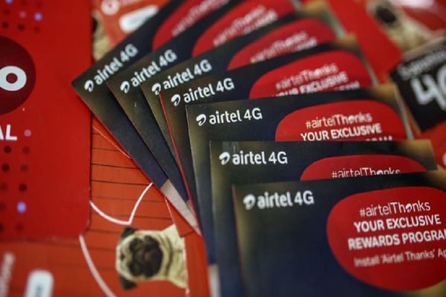 Airtelના 19 રુપિયાવાળા પ્લાનમાં અનેક ફાયદા : એરટેલે પોતાના આ પ્લાનને ‘Truly Unlimited’ કેટેગરીમાં રાખ્યો છે, એટલે કે તેમાં અનલિમિટેડ કૉલિંગ મળે છે. આ પ્લાનની ખાસિયતની વાત કરીએ તો તે તેનું ફ્રી કૉલિંગ જ છે કારણ કે આટલી ઓછી કિંમતમાં Unlimited Call ખૂબ ફાયદારૂપ છે. Airtelના 19 રુપિયાવાળા પ્લાનમાં અનેક ફાયદા : એરટેલે પોતાના આ પ્લાનને ‘Truly Unlimited’ કેટેગરીમાં રાખ્યો છે, એટલે કે તેમાં અનલિમિટેડ કૉલિંગ મળે છે. આ પ્લાનની ખાસિયતની વાત કરીએ તો તે તેનું ફ્રી કૉલિંગ જ છે કારણ કે આટલી ઓછી કિંમતમાં Unlimited Call ખૂબ ફાયદારૂપ છે.