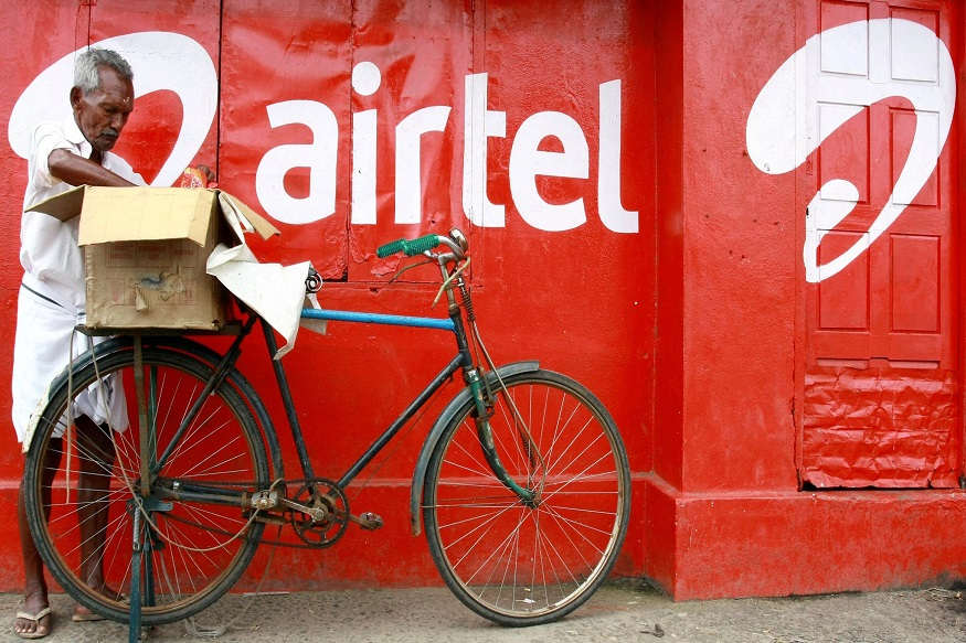 મુંબઈ : એરટેલ Xstream ફાઇબર બ્રોડબેન્ડ (Airtel Fiber Broadband) અને પોસ્ટપેડ (Airtel Postpaid) પ્લાન બીજા કંપનીઓના પ્લાનના મુકાબલે ખૂબ લોકપ્રિય છે. એરટેલના બ્રોડબેન્ડ પ્લાનની સાથે ગ્રાહકોને શાનદાર ફાયદો આપવામાં આવી રહ્યો છે. મુંબઈ : એરટેલ Xstream ફાઇબર બ્રોડબેન્ડ (Airtel Fiber Broadband) અને પોસ્ટપેડ (Airtel Postpaid) પ્લાન બીજા કંપનીઓના પ્લાનના મુકાબલે ખૂબ લોકપ્રિય છે. એરટેલના બ્રોડબેન્ડ પ્લાનની સાથે ગ્રાહકોને શાનદાર ફાયદો આપવામાં આવી રહ્યો છે.