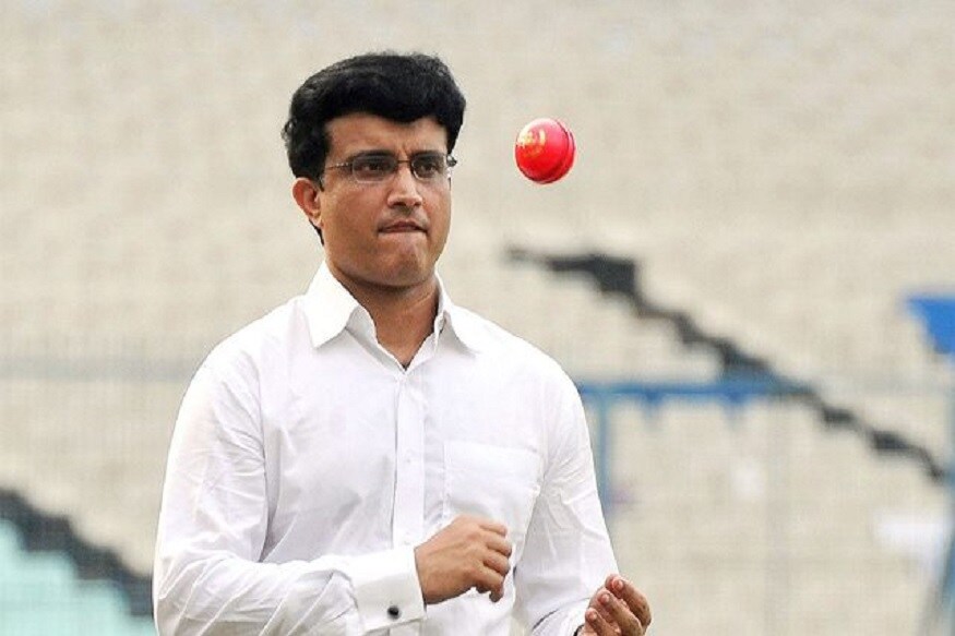 નવી દિલ્હી : સૌરવ ગાંગુલી (Sourav Ganguly)ની ભારતના સૌથી સફળ કેપ્ટનોમાં ગણતરી થાય છે. ગાંગુલીને ટીમ ઇન્ડિયામાં જીતનો જોશ ભરનાર લીડર કહેવાય છે. તે ગાંગુલી જ હતો, જેણે ટીમ ઇન્ડિયાને વિદેશમાં જીતનો આત્મવિશ્વાસ અપાવ્યો હતો. હવે સમાચાર આવી રહ્યા છે કે તેના જીવનની આ સફર હવે ફિલ્મના પડદે જોવા મળશે. રિપોર્ટ પ્રમાણે સૌરવ ગાંગુલી પર જલ્દી ફિલ્મ બનવાની છે જેના માટે ગાંગુલીએ મુંબઈમાં કરણ જોહર સાથે મુલાકાત પણ કરી છે. નવી દિલ્હી : સૌરવ ગાંગુલી (Sourav Ganguly)ની ભારતના સૌથી સફળ કેપ્ટનોમાં ગણતરી થાય છે. ગાંગુલીને ટીમ ઇન્ડિયામાં જીતનો જોશ ભરનાર લીડર કહેવાય છે. તે ગાંગુલી જ હતો, જેણે ટીમ ઇન્ડિયાને વિદેશમાં જીતનો આત્મવિશ્વાસ અપાવ્યો હતો. હવે સમાચાર આવી રહ્યા છે કે તેના જીવનની આ સફર હવે ફિલ્મના પડદે જોવા મળશે. રિપોર્ટ પ્રમાણે સૌરવ ગાંગુલી પર જલ્દી ફિલ્મ બનવાની છે જેના માટે ગાંગુલીએ મુંબઈમાં કરણ જોહર સાથે મુલાકાત પણ કરી છે.
