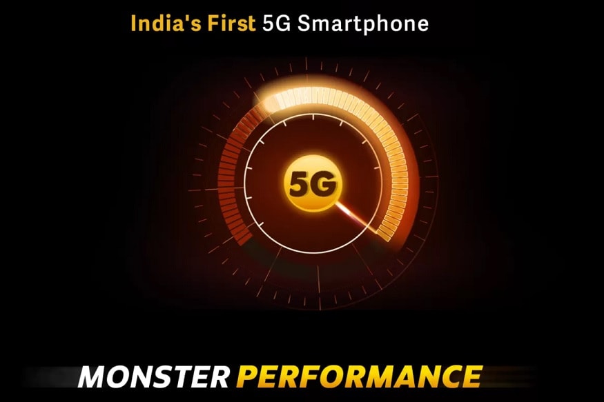 મુંબઈ : વીવોની સબ બ્રાન્ડ iQOO ઈન્ડિયાનો પહેલો 5G સ્માર્ટફોન iQOO 3 આગામી સપ્તાહ 25 ફેબ્રુઆરીએ લૉન્ચ થવાની તૈયારી છે. લૉન્ચ પહેલા આ નવા 5G ફોનના ફોટો સામે આવ્યા છે. વિજચાઇનાથી મળેલા અહેવાલ મુજબ iQOO 3નો ફોટો શૅર કરવામાં આવ્યો છે. મળતી માહિતી મુજબ ફોન લૉન્ચ પહેલા તેનો પ્રોમો પેજ લાઇવ કરી દેવામાં આવ્યું છે, જ્યાંથી આ ફોનની પહેલી ઝલક જોઈ શકાય છે. મુંબઈ : વીવોની સબ બ્રાન્ડ iQOO ઈન્ડિયાનો પહેલો 5G સ્માર્ટફોન iQOO 3 આગામી સપ્તાહ 25 ફેબ્રુઆરીએ લૉન્ચ થવાની તૈયારી છે. લૉન્ચ પહેલા આ નવા 5G ફોનના ફોટો સામે આવ્યા છે. વિજચાઇનાથી મળેલા અહેવાલ મુજબ iQOO 3નો ફોટો શૅર કરવામાં આવ્યો છે. મળતી માહિતી મુજબ ફોન લૉન્ચ પહેલા તેનો પ્રોમો પેજ લાઇવ કરી દેવામાં આવ્યું છે, જ્યાંથી આ ફોનની પહેલી ઝલક જોઈ શકાય છે.