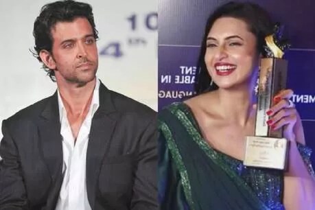 Dada Saheb Phalke Awards 2020 : રિતિક રોશને મારી બાજી, વાંચો આખી યાદી Dada Saheb Phalke Awards 2020 : રિતિક રોશને મારી બાજી, વાંચો આખી યાદી
