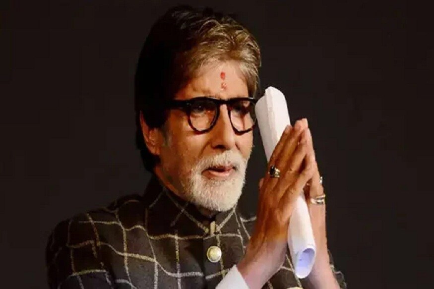 મુંબઈઃ રવિવારે જનતા કર્ફ્યૂના કારણે આખો ભારત દેશ બંધ હતો. કોરોના વાયરસથી બચવા માટે વડાપ્રધાન નરેન્દ્ર મોદીએ બદા દેશવાસીઓને ઘરમાં રહેવા માટે કહ્યું હતું. રવિવારે સાંજે પાંચ વાગ્યાએ જનતા ડોક્ટરો સહિત અન્ય કોરોના કમાન્ડો માટે તાળી વગાડીને આભાર માન્યો હતો. જેમાં બોલીવૂડના શહેનશાહ અમિતાભ બચ્ચન પરિવાર સહિત મોટી હસ્તીઓએ ભાગ લીધો હતો. મુંબઈઃ રવિવારે જનતા કર્ફ્યૂના કારણે આખો ભારત દેશ બંધ હતો. કોરોના વાયરસથી બચવા માટે વડાપ્રધાન નરેન્દ્ર મોદીએ બદા દેશવાસીઓને ઘરમાં રહેવા માટે કહ્યું હતું. રવિવારે સાંજે પાંચ વાગ્યાએ જનતા ડોક્ટરો સહિત અન્ય કોરોના કમાન્ડો માટે તાળી વગાડીને આભાર માન્યો હતો. જેમાં બોલીવૂડના શહેનશાહ અમિતાભ બચ્ચન પરિવાર સહિત મોટી હસ્તીઓએ ભાગ લીધો હતો.