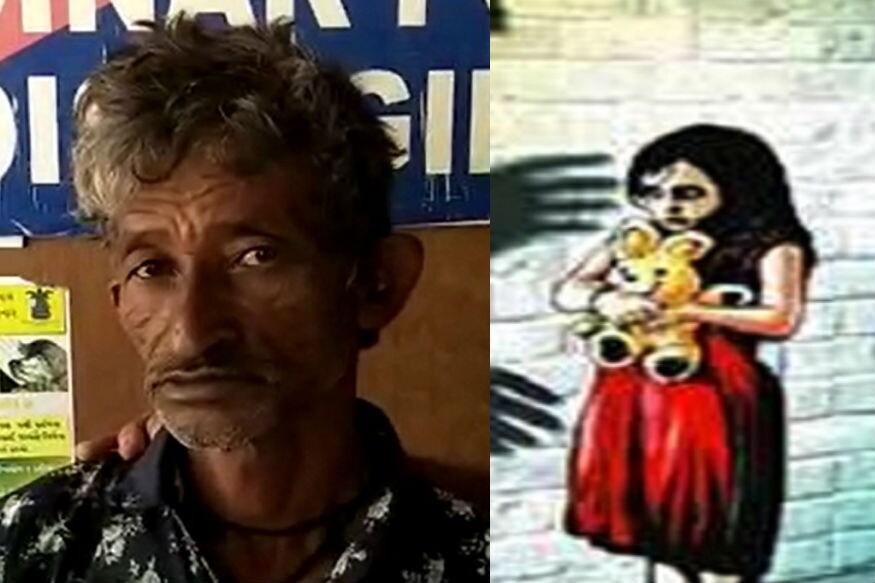 ગીર સોમનાથ : એક તરફ ગુજરાત વિધાનસભામાં આજે બજેટ સત્ર દરમિયાન બળાત્કારના આંકડા રજૂ થયા હતા ત્યારે રાજ્યમાં દુષ્કર્મની ફરી ઘટના સામે આવી છે. રાજ્યના દરિયા કાંઠે આવેલા ગીર સોમનાથ જિલ્લાના કોડિનાર તાલુકામાં એક વિકૃત આધેડે લગ્ન પ્રસંગમાં આવેલી 7 વર્ષની બાળા સાથે દુષ્કર્મ આચર્યુ છે. બાળાએ આ જઘન્ય કૃત્યની જાણ પોતાની માતાને કરતા હાહાકાર મચી ગયો છે. પોલીસે આ મામલે દુષ્કર્મની ફરિયાદના આધારે આધેડની ધરપકડ કરી છે. ગીર સોમનાથ : એક તરફ ગુજરાત વિધાનસભામાં આજે બજેટ સત્ર દરમિયાન બળાત્કારના આંકડા રજૂ થયા હતા ત્યારે રાજ્યમાં દુષ્કર્મની ફરી ઘટના સામે આવી છે. રાજ્યના દરિયા કાંઠે આવેલા ગીર સોમનાથ જિલ્લાના કોડિનાર તાલુકામાં એક વિકૃત આધેડે લગ્ન પ્રસંગમાં આવેલી 7 વર્ષની બાળા સાથે દુષ્કર્મ આચર્યુ છે. બાળાએ આ જઘન્ય કૃત્યની જાણ પોતાની માતાને કરતા હાહાકાર મચી ગયો છે. પોલીસે આ મામલે દુષ્કર્મની ફરિયાદના આધારે આધેડની ધરપકડ કરી છે.