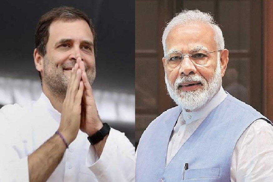 8. લોકસભાની ચૂંટણી 2009માં યુપીએ 2ની સરકાર બની. રાહુલ ગાંધી પાર્ટીમાં યુવા નેતાની તરીકે પ્રમુખ ચહેરો બની ચૂક્યા હતા. જો કે રાહુલની પીએમ પદ માટે તાજપોશી પર પાર્ટીમાં સહમતિ નહતી બની. જો કે કોંગ્રેસે હંમેશા આ વાતને પોકળ કલ્પના ગણાવી છે. 8. લોકસભાની ચૂંટણી 2009માં યુપીએ 2ની સરકાર બની. રાહુલ ગાંધી પાર્ટીમાં યુવા નેતાની તરીકે પ્રમુખ ચહેરો બની ચૂક્યા હતા. જો કે રાહુલની પીએમ પદ માટે તાજપોશી પર પાર્ટીમાં સહમતિ નહતી બની. જો કે કોંગ્રેસે હંમેશા આ વાતને પોકળ કલ્પના ગણાવી છે.