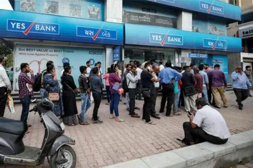 મુંબઈ : સંકટમાં ફસાયેલી યસ બેંક (Yes Bank)ના ગ્રાહકો માટે સારા સમાચાર છે. હવે તેઓ રૂપિયા ઉપાડવા માટે પોતાના એટીએમ (ATM) અને ડેબિટ કાર્ડ (Debit Card)નો ઉપયોગ કરી શકે છે. ખાસ વાત એ છે કે પહેલાની જેમ યસ બેંકના ગ્રાહકો કાર્ડથી યસ બેંકની સાથોસાથ બીજા એટીએમથી પણ રૂપિયા ઉપાડી શકે છે. મુંબઈ : સંકટમાં ફસાયેલી યસ બેંક (Yes Bank)ના ગ્રાહકો માટે સારા સમાચાર છે. હવે તેઓ રૂપિયા ઉપાડવા માટે પોતાના એટીએમ (ATM) અને ડેબિટ કાર્ડ (Debit Card)નો ઉપયોગ કરી શકે છે. ખાસ વાત એ છે કે પહેલાની જેમ યસ બેંકના ગ્રાહકો કાર્ડથી યસ બેંકની સાથોસાથ બીજા એટીએમથી પણ રૂપિયા ઉપાડી શકે છે.
