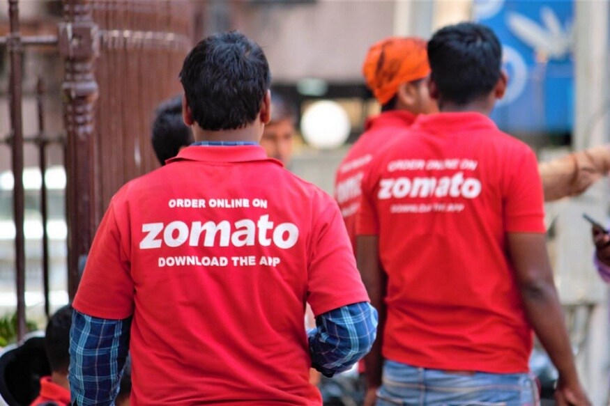શું છેContactless Delivery Option? - આ રીત ખૂબજ સરળ છે. સૌથી પહેલા યુઝર્સ ઝોમેટો એપ ઉપર જઈને કોઈપણ રેસ્ટોરન્ટથી ખાવાનું ઓર્ડર કરે છે. હવે યુઝર્સને કોન્ટેક્સલેસ ડિલિવરી ઓપ્શનને સિલેક્ટ કરવાનું રહેશે. (પ્રતિકાત્મક તસવીર) શું છેContactless Delivery Option? - આ રીત ખૂબજ સરળ છે. સૌથી પહેલા યુઝર્સ ઝોમેટો એપ ઉપર જઈને કોઈપણ રેસ્ટોરન્ટથી ખાવાનું ઓર્ડર કરે છે. હવે યુઝર્સને કોન્ટેક્સલેસ ડિલિવરી ઓપ્શનને સિલેક્ટ કરવાનું રહેશે. (પ્રતિકાત્મક તસવીર)