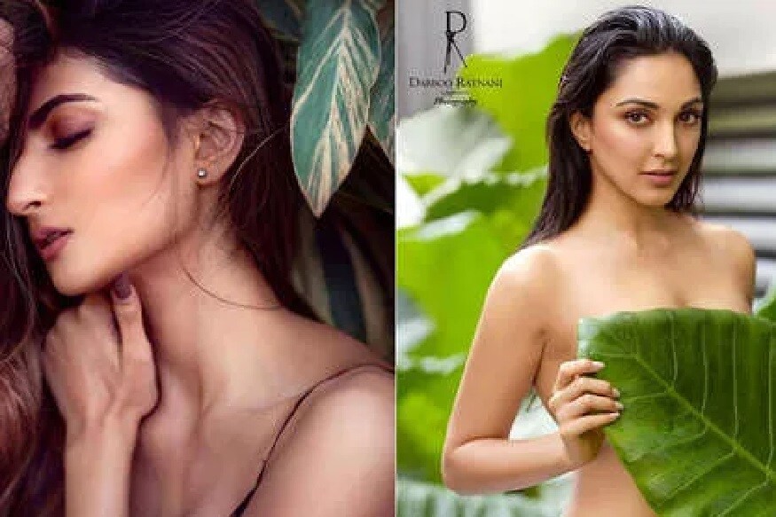 ટીવી સ્ટાર શ્વેતા તિવારી (Shweta Tiwari)ની પુત્રી પલક તિવારી (Palak Tiwari) હાલ ચર્ચામાં છે. પહેલા તે મામાના લગ્નમાં મા સાથે સુંદર તસવીરોમાં દેખાઇને ચર્ચામાં રહી હતી અને હવે તેની કેટલીક હોટ તસવીરો સોશિયલ મીડિયામાં ધમાલ મચાવી રહ્યા છે. પલક તિવારે સોશિયલ મીડિયા (Social Media) કેટલીક હોટ તસવીરો શેર કરી. આ તસવીરોમાં પલક તિવારી બોલિવૂડ એક્ટ્રેસ કિયારા અડવાણી (Kiara Advani)ને ટક્કર આપતી નજરે પડે છે. ટીવી સ્ટાર શ્વેતા તિવારી (Shweta Tiwari)ની પુત્રી પલક તિવારી (Palak Tiwari) હાલ ચર્ચામાં છે. પહેલા તે મામાના લગ્નમાં મા સાથે સુંદર તસવીરોમાં દેખાઇને ચર્ચામાં રહી હતી અને હવે તેની કેટલીક હોટ તસવીરો સોશિયલ મીડિયામાં ધમાલ મચાવી રહ્યા છે. પલક તિવારે સોશિયલ મીડિયા (Social Media) કેટલીક હોટ તસવીરો શેર કરી. આ તસવીરોમાં પલક તિવારી બોલિવૂડ એક્ટ્રેસ કિયારા અડવાણી (Kiara Advani)ને ટક્કર આપતી નજરે પડે છે.