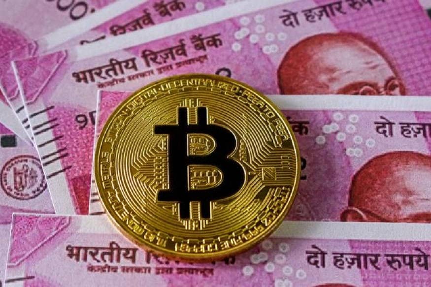 indian crypto currencies