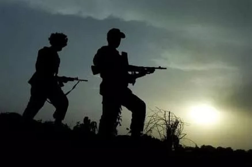 Indian Army Jobs 2020: હેડ ક્વાર્ટર વેસ્ટર્ન કમાન્ડ, ભારતીય સેનાએ 400 વિભિન્ન પદો પર અરજી કરવા માટે ઉમદવારો પાસેથી એપ્લિકેશન આમંત્રિત કર્યા છે. ઉમેદવારોની પસંદગી ઇન્ટરવ્યૂના આધારે થશે. ઇન્ટરવ્યૂ 7થી 10 ઓગસ્ટ 2020 સુધીમાં આયોજિત કરવામાં આવશે. (પ્રતીકાત્મક તસવીર) Indian Army Jobs 2020: હેડ ક્વાર્ટર વેસ્ટર્ન કમાન્ડ, ભારતીય સેનાએ 400 વિભિન્ન પદો પર અરજી કરવા માટે ઉમદવારો પાસેથી એપ્લિકેશન આમંત્રિત કર્યા છે. ઉમેદવારોની પસંદગી ઇન્ટરવ્યૂના આધારે થશે. ઇન્ટરવ્યૂ 7થી 10 ઓગસ્ટ 2020 સુધીમાં આયોજિત કરવામાં આવશે. (પ્રતીકાત્મક તસવીર)