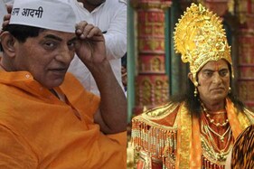 મહાભારતના ભીમે ખોલ્યા 'પત્તા', કેજરીવાલે દિલ્હીમાં વિધાનસભા લડાવી હતી પણ...