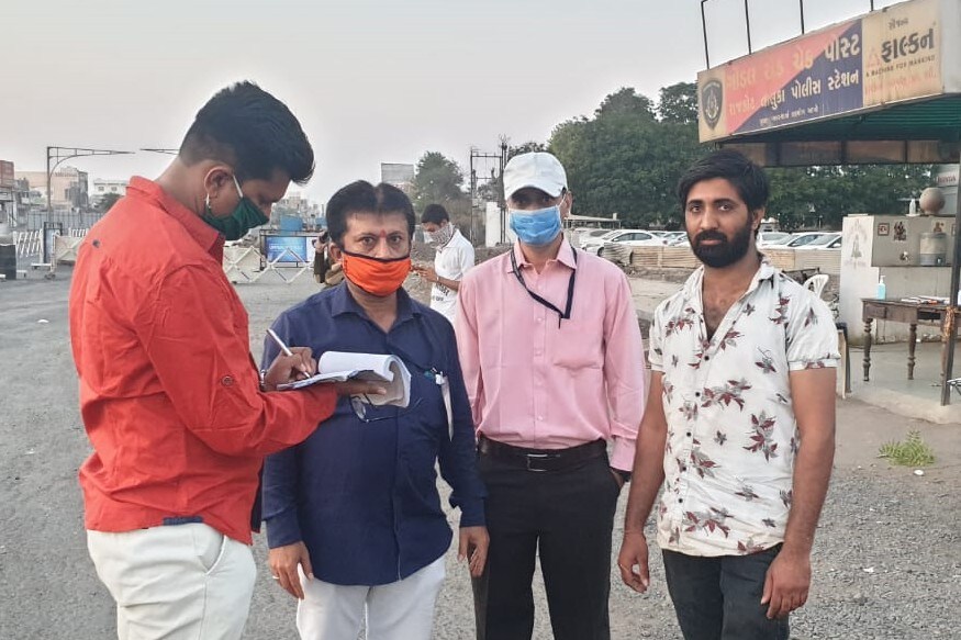 જો કોઈ વ્યક્તિ આ જાહેરનામાનો ભંગ કરશે તો પ્રથમ વખત તેને એક હજાર રૂપિયાનો દંડ ફટકારવામાં આવશે. જો કોઈ વ્યક્તિ બીજી વખત કે ત્યારબાદ ક્રમશઃ પકડાશે તો તેની પાસેથી રૂપિયા પાંચ હજારનો દંડ વસૂલ કરવામાં આવશે. જો કોઈ વ્યક્તિ આ જાહેરનામાનો ભંગ કરશે તો પ્રથમ વખત તેને એક હજાર રૂપિયાનો દંડ ફટકારવામાં આવશે. જો કોઈ વ્યક્તિ બીજી વખત કે ત્યારબાદ ક્રમશઃ પકડાશે તો તેની પાસેથી રૂપિયા પાંચ હજારનો દંડ વસૂલ કરવામાં આવશે.