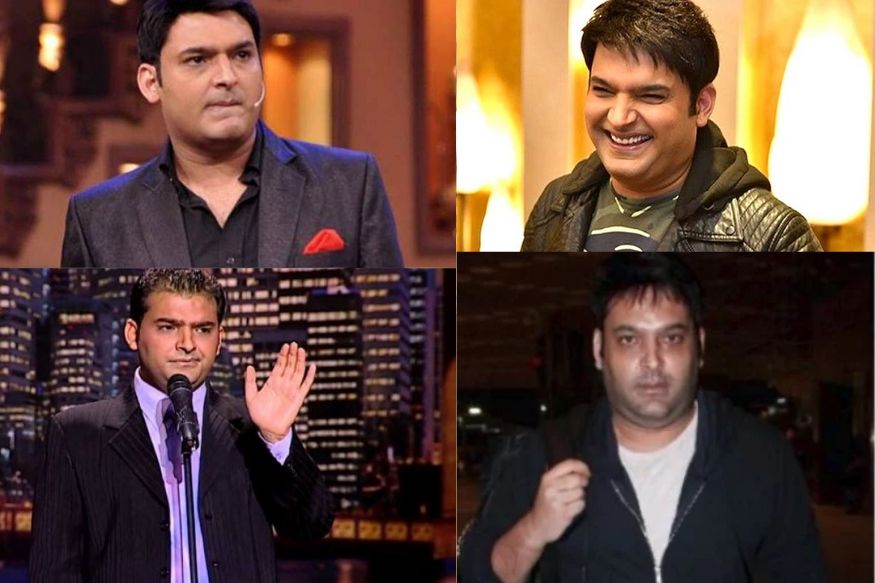 કોમેડી કિંગ કપિલ શર્મા (Happy Birthday Kapil Sharma)નો આજે 39મો જન્મદિવસ છે. કપિલ શર્મા (Kapil Sharma)નો 1981માં આજના જ દિવસે પંજાબ (Panjab)ના અમૃતસરમાં જન્મ થયો હતો. કોમેડિયન હોવાની સાથે તેમણે એક્ટર તરીકે પણ પોતાની ઓળખ બનાવી છે. અને તે એક સારા ગાયક પણ છે. પોતાની આ જ ટેલેન્ટના કારણે કપિલ શર્મા આજે ઘરે ઘરે પોતાની ઓળખ બનાવી ચૂક્યા છે. નાનાથી લઇને મોટા તમામ લોકો તેમને ઓળખે છે. અને તેમની કોમેડી અનેક લોકોના ચહેરા પર હાસ્ય લાવે છે. કોમેડી કિંગ કપિલ શર્મા (Happy Birthday Kapil Sharma)નો આજે 39મો જન્મદિવસ છે. કપિલ શર્મા (Kapil Sharma)નો 1981માં આજના જ દિવસે પંજાબ (Panjab)ના અમૃતસરમાં જન્મ થયો હતો. કોમેડિયન હોવાની સાથે તેમણે એક્ટર તરીકે પણ પોતાની ઓળખ બનાવી છે. અને તે એક સારા ગાયક પણ છે. પોતાની આ જ ટેલેન્ટના કારણે કપિલ શર્મા આજે ઘરે ઘરે પોતાની ઓળખ બનાવી ચૂક્યા છે. નાનાથી લઇને મોટા તમામ લોકો તેમને ઓળખે છે. અને તેમની કોમેડી અનેક લોકોના ચહેરા પર હાસ્ય લાવે છે.