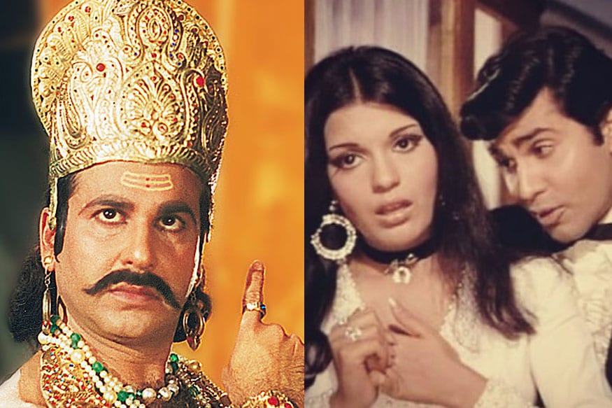 રામાનંદ સાગર (Ramanand Sagar)ની રામાયણ (Ramayan) ના પાત્ર હાલ લોકડાઉનમાં ફરી એક વાર ફેમસ થઇ રહ્યા છે. અને લોકો કોરોના વાયરસ અને લોકડાઉનના આ સમયમાં રામાયણને દૂરદર્શન પર માણી રહ્યા છે. વળી રામાયણના ફરી પ્રસારણથી દૂરદર્શન ટીઆરપી પણ વધી છે. ત્યારે રામાયણમાં મેઘનાથનું પાત્ર ભજવનાર વિજય અરોડા (Vijay Arora) વિષે આજે વાત કરીશું. જેમણે તેમના કેરિયરની શરૂઆત બોલિવૂડથી કરી હતી. રામાનંદ સાગર (Ramanand Sagar)ની રામાયણ (Ramayan) ના પાત્ર હાલ લોકડાઉનમાં ફરી એક વાર ફેમસ થઇ રહ્યા છે. અને લોકો કોરોના વાયરસ અને લોકડાઉનના આ સમયમાં રામાયણને દૂરદર્શન પર માણી રહ્યા છે. વળી રામાયણના ફરી પ્રસારણથી દૂરદર્શન ટીઆરપી પણ વધી છે. ત્યારે રામાયણમાં મેઘનાથનું પાત્ર ભજવનાર વિજય અરોડા (Vijay Arora) વિષે આજે વાત કરીશું. જેમણે તેમના કેરિયરની શરૂઆત બોલિવૂડથી કરી હતી.