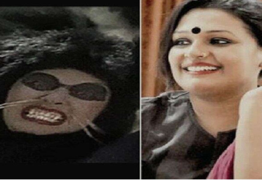 કાલી બિલ્લી અને શકાલાનું પાત્ર ભજવનાર અશ્વિની કાસ્કર હવે સાસુ બનીને સીરિયલોમાં ઘરની વહુઓને ડરાવાનું કામ કરે છે. કાલી બિલ્લી અને શકાલાનું પાત્ર ભજવનાર અશ્વિની કાસ્કર હવે સાસુ બનીને સીરિયલોમાં ઘરની વહુઓને ડરાવાનું કામ કરે છે.