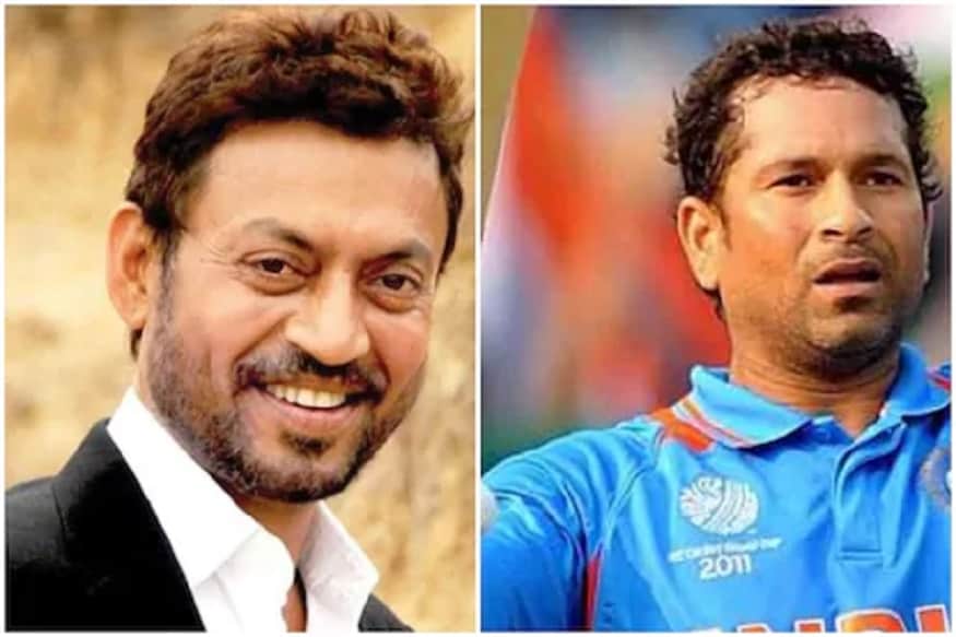 નવી દિલ્હી : એક એવો અભિનેતા જે પોતાની આંખોથી બધું કહી દેતો હતો. એક એવો એક્ટર જે પોતાના દરેક પાત્રમાં જીવ લગાવી દેતો હતો. એવો એવો અભિનેતા જેણે આખી દુનિયાને બતાવ્યું કે હિન્દુસ્તાનના અભિનેતા પણ કોઈથી કમ નથી. વાત કરી રહ્યા છીએ ઇરફાન ખાનની, (Irrfan Khan Death) જેણે બુધવારે આ દુનિયાને અલવિદા કહી દીધી છે. ઇરફાન ખાનનું 54 વર્ષની ઉંમરમાં નિધન થયું છે. ઇરફાન ખાનને બધા શાનદાર અભિનેતા તરીકે ઓળખે છે. જોકે ઘણા ઓછા લોકોને ખબર હશે કે ઇરફાન ખાન સારો ક્રિકેટર પણ હતો. નવી દિલ્હી : એક એવો અભિનેતા જે પોતાની આંખોથી બધું કહી દેતો હતો. એક એવો એક્ટર જે પોતાના દરેક પાત્રમાં જીવ લગાવી દેતો હતો. એવો એવો અભિનેતા જેણે આખી દુનિયાને બતાવ્યું કે હિન્દુસ્તાનના અભિનેતા પણ કોઈથી કમ નથી. વાત કરી રહ્યા છીએ ઇરફાન ખાનની, (Irrfan Khan Death) જેણે બુધવારે આ દુનિયાને અલવિદા કહી દીધી છે. ઇરફાન ખાનનું 54 વર્ષની ઉંમરમાં નિધન થયું છે. ઇરફાન ખાનને બધા શાનદાર અભિનેતા તરીકે ઓળખે છે. જોકે ઘણા ઓછા લોકોને ખબર હશે કે ઇરફાન ખાન સારો ક્રિકેટર પણ હતો.