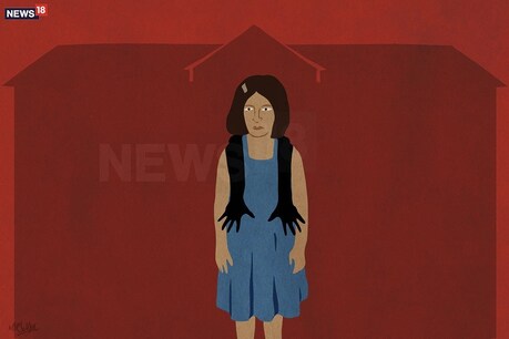 રાજકોટ : 'દેકારો કરીશ તો તારા ભાઇને મારી નાંખીશ' સગીરે 8 વર્ષની બાળા પર દુષ્કર્મ આચર્યુ