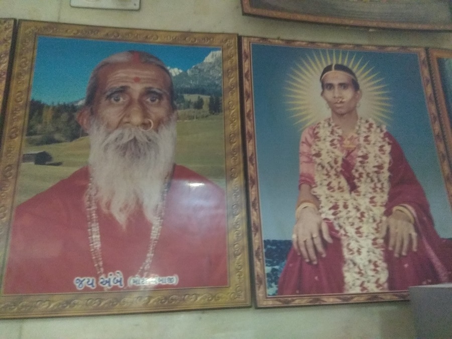 વર્ષ 2004 અને 2010 માં તેમના પર અલગ અલગ પરિક્ષણ કરવામાં આવ્યા હતા અને અનેક ટેસ્ટ પણ કરવામાં આવ્યા હતા. તેમના પરીક્ષણ જોઈને તબીબો પણ અચંબિત રહી ગયા હતા. અને તેમના બ્રહ્મલીન થવા સુધી અન્નજળ વગરનું તેમનું જીવન વિજ્ઞાન માટે કોયડો બનીને જ રહી ગયું હતું. વર્ષ 2004 અને 2010 માં તેમના પર અલગ અલગ પરિક્ષણ કરવામાં આવ્યા હતા અને અનેક ટેસ્ટ પણ કરવામાં આવ્યા હતા. તેમના પરીક્ષણ જોઈને તબીબો પણ અચંબિત રહી ગયા હતા. અને તેમના બ્રહ્મલીન થવા સુધી અન્નજળ વગરનું તેમનું જીવન વિજ્ઞાન માટે કોયડો બનીને જ રહી ગયું હતું.