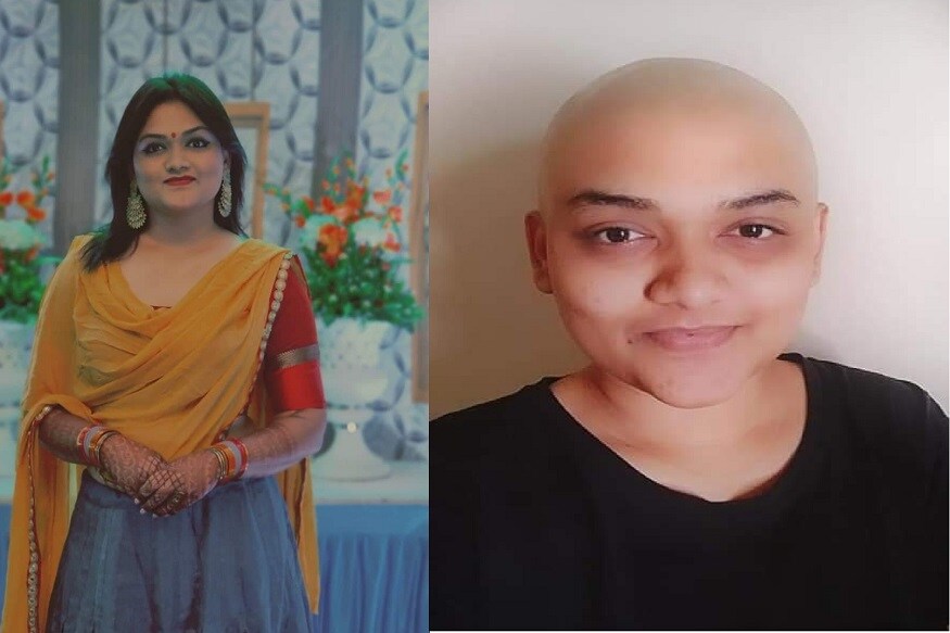 સુરત સુધી પહોંચ્યું આ મિશન અમદાવાદની ચાંદની અને શીતળની જેમ સુરતની અનેરી દેસાઈ પણ આ મિશનમાં જોડાઈ છે.અનેરી પ્રાણીઓ અને પર્યાવરણ બચાવવા માટે હમેશા અગ્રેસર હોય છે પરંતુ લોકડાઉન માં કેન્સર પીડિત મહિલા ને ખૂબસૂરત બનાવવા માટે પણ તેને કેશ દાન કર્યું છે. આમ લાગી રહ્યું છે કે હવે ગુજરાતમાં ધીમે ધીમે કેશ દાન કરીને મુંડન કરાવવું એ લોકડાઉન નો ટ્રેન્ડ બની ગયું છે. (અનેરી દેસાઈની તસવીર) સુરત સુધી પહોંચ્યું આ મિશન અમદાવાદની ચાંદની અને શીતળની જેમ સુરતની અનેરી દેસાઈ પણ આ મિશનમાં જોડાઈ છે.અનેરી પ્રાણીઓ અને પર્યાવરણ બચાવવા માટે હમેશા અગ્રેસર હોય છે પરંતુ લોકડાઉન માં કેન્સર પીડિત મહિલા ને ખૂબસૂરત બનાવવા માટે પણ તેને કેશ દાન કર્યું છે. આમ લાગી રહ્યું છે કે હવે ગુજરાતમાં ધીમે ધીમે કેશ દાન કરીને મુંડન કરાવવું એ લોકડાઉન નો ટ્રેન્ડ બની ગયું છે. (અનેરી દેસાઈની તસવીર)