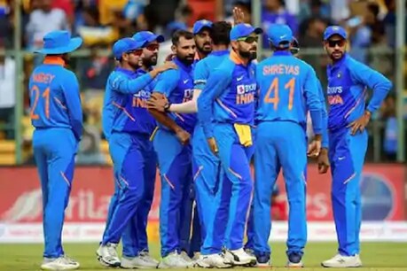 BCCI કોરોના વાયરસથી થયેલા નુકસાનની ભરપાઇ માટે નહીં રમે આઈસીસી ટૂર્નામેન્ટ! BCCI કોરોના વાયરસથી થયેલા નુકસાનની ભરપાઇ માટે નહીં રમે આઈસીસી ટૂર્નામેન્ટ!