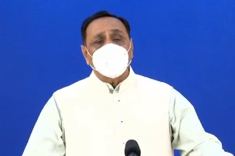 CM રૂપાણીએ ‘હું પણ કોરોના વોરિયર’ અભિયાન લૉન્ચ કર્યું, એક અઠવાડિયા સુધી ચાલશે CM રૂપાણીએ ‘હું પણ કોરોના વોરિયર’ અભિયાન લૉન્ચ કર્યું, એક અઠવાડિયા સુધી ચાલશે