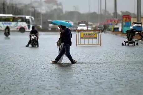 corona સાથે ચોમાસા માટે તંત્ર સજ્જ, આ વર્ષે ગુજરાતમાં 96થી 104 ટકા વરસાદની સંભાવના corona સાથે ચોમાસા માટે તંત્ર સજ્જ, આ વર્ષે ગુજરાતમાં 96થી 104 ટકા વરસાદની સંભાવના