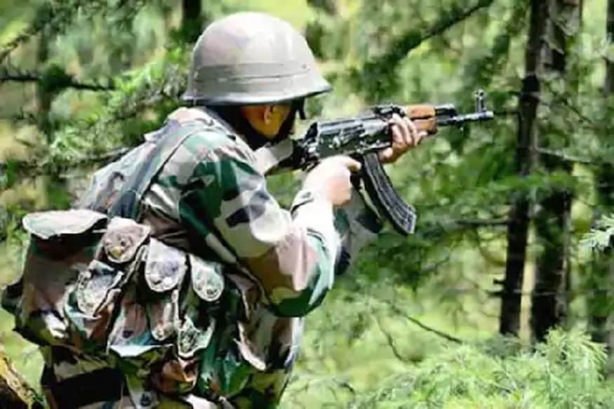 Join Indian Army 2020: મહત્વપૂર્ણ તારીખ - ઇન્ટરવ્યૂની તારીખઃ 7થી 10 ઓગસ્ટ 2020 (પ્રતીકાત્મક તસવીર) Join Indian Army 2020: મહત્વપૂર્ણ તારીખ - ઇન્ટરવ્યૂની તારીખઃ 7થી 10 ઓગસ્ટ 2020 (પ્રતીકાત્મક તસવીર)