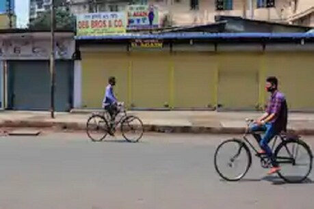 31મી મે સુધી લૉકડાઉન લંબાવાયું, જાણો - શું ખુલ્લુ રહેશે અને શું બંધ 31મી મે સુધી લૉકડાઉન લંબાવાયું, જાણો - શું ખુલ્લુ રહેશે અને શું બંધ