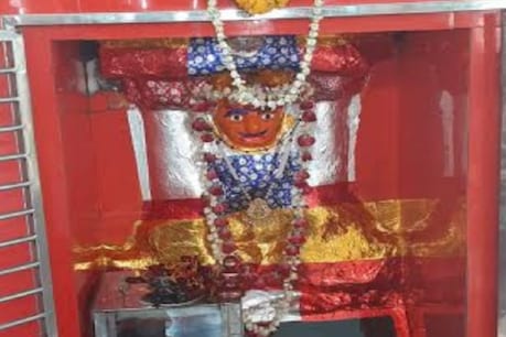 શનિ જયંતી: અહીં છે વિશ્વમાં એક માત્ર શનિદેવ અને તેમની બે પત્નીનું ચમત્કારી મંદિર, શું છે ઐતિહાસિક ગાથા શનિ જયંતી: અહીં છે વિશ્વમાં એક માત્ર શનિદેવ અને તેમની બે પત્નીનું ચમત્કારી મંદિર, શું છે ઐતિહાસિક ગાથા