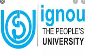 IGNOUએ 10 નવા ઓનલાઇન કોર્સ માટે શરૂ કરી એડમિશન પ્રક્રિયા