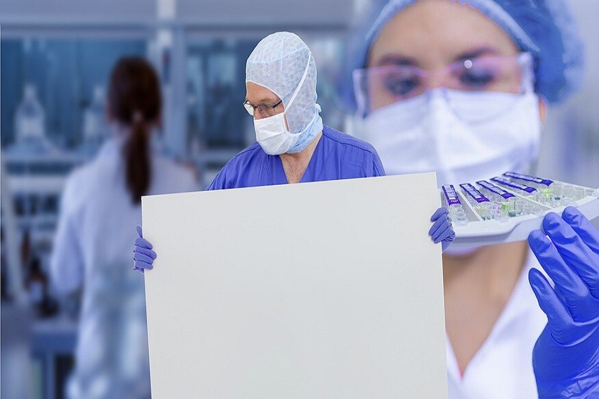 Gujarat Corona cases Vaccination Updates on 24 September 2021