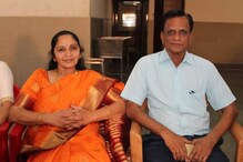 પતિનું કોરોનાને કારણે મૃત્યું, 58 વર્ષનાં નર્સે નિવૃત્તિને બદલે સેવા કરવાનું સ્વીકાર્યું