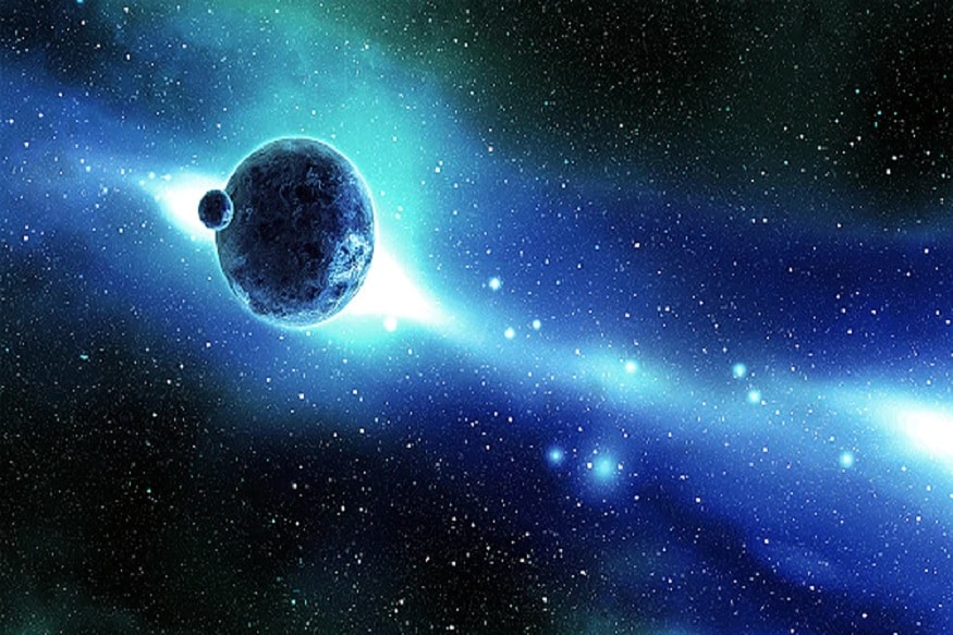 Gliese 887b અને Gliese 887 પોતાના તારા પાસે સ્થિત છે. અહીં તરલ રૂપમાં પાણી હોવાની સંભાવના છે. આ બંને ગ્રહ મંગળ અને પૃથ્વીની જેમ ચટ્ટાનો પણ હોઈ શકે છે. (ફોટો- ગેટી) Gliese 887b અને Gliese 887 પોતાના તારા પાસે સ્થિત છે. અહીં તરલ રૂપમાં પાણી હોવાની સંભાવના છે. આ બંને ગ્રહ મંગળ અને પૃથ્વીની જેમ ચટ્ટાનો પણ હોઈ શકે છે. (ફોટો- ગેટી)