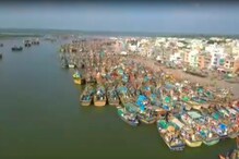 રાજ્યમાં સંભવિત વાવાઝોડાની પરિસ્થિતિને પહોંચી વળવા વહીવટી તંત્ર સજ્જ : રાહત કમિશનર