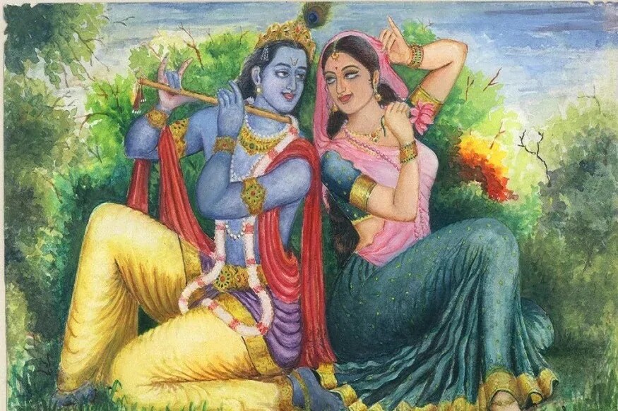માન્યતા પ્રમાણે જો તમારા કામમાં સતત કોઇને કોઇ અડચણ આવે છે તો કોઇ મંદિરમાં જઇને રાધા કૃષ્ણની મૂર્તિની પાસે મોરપંખ મુકી દો. જ્યારે આને મુકીને ચાલીસ દિવસ થઇ જાય તો તે મોરપંખને પોતાના ઘરમાં લઇ આવો. જે પછી તમારા બગડેલા અને અડચણવાળા બધા કામ પૂરા થઇ જશે. માન્યતા પ્રમાણે જો તમારા કામમાં સતત કોઇને કોઇ અડચણ આવે છે તો કોઇ મંદિરમાં જઇને રાધા કૃષ્ણની મૂર્તિની પાસે મોરપંખ મુકી દો. જ્યારે આને મુકીને ચાલીસ દિવસ થઇ જાય તો તે મોરપંખને પોતાના ઘરમાં લઇ આવો. જે પછી તમારા બગડેલા અને અડચણવાળા બધા કામ પૂરા થઇ જશે.