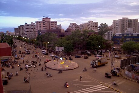 રંગીલા રાજકોટમાં વર્ષોથી ચાલતી બપોરે આરામની પેટર્ન બદલાઈ! અનલોક 1માં વેપારીઓએ કર્યો ફેરફાર