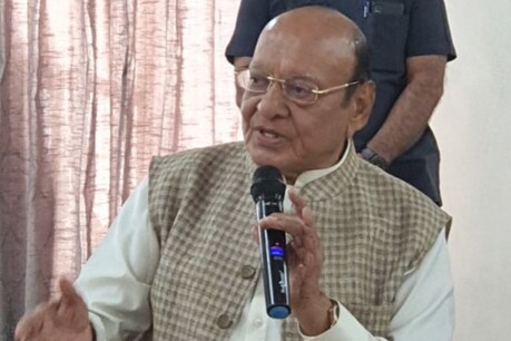 'બાપુ' ફરી રાજકીય કોરાણે મૂકાયા! બીજેપી, કૉંગ્રેસ બાદ હવે NCPમાં કડવો અનુભવ