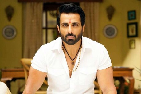 'મારા પતિ સાથે એક પળ હવે હું નથી રહી શકતી' સોનુ સુદથી મહિલાએ માંગી મદદ