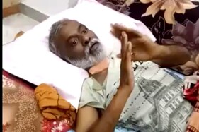 સુરત : કોરોનાના દર્દીને હૉસ્પિટલે 24 દિવસમાં 12 લાખનું બિલ ફટકાર્યું, છતાં પથારીવશ