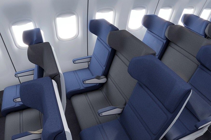 એરલાઇન્સ (Airlines) હવે જહાજની વચ્ચેની સીટ ખાલી રાખવી પડશે. સિવિલ એવિએશન રેગ્યુલેટર DGCA યાત્રીઓની સુરક્ષાને લઇને સુપ્રીમ કોર્ટના સૂચનો પછી આ નિર્ણય લીધો છે. જો કે તેમાં કેટલીક છૂટ પણ આપવામાં આવી છે. નવી ગાઇડલાઇન્સ મુજબ એરલાઇન્સને વચ્ચેની સીટ ખાલી રાખવાનો પ્રયાસ કરવાનું કહ્યું છે. અને જો આવું સંભન ના થાય તો વચ્ચે વાળી સીટના યાત્રીને એક શરીરને કવર કરતો ગાઉન આપવાની વાત કરવામાં આવી છે. આ કવરને કાપડ મંત્રાલય દ્વારા જે માપદંડ નક્કી કરવામાં આવશે તે મુજબ બનાવવામાં આવશે. એરલાઇન્સ (Airlines) હવે જહાજની વચ્ચેની સીટ ખાલી રાખવી પડશે. સિવિલ એવિએશન રેગ્યુલેટર DGCA યાત્રીઓની સુરક્ષાને લઇને સુપ્રીમ કોર્ટના સૂચનો પછી આ નિર્ણય લીધો છે. જો કે તેમાં કેટલીક છૂટ પણ આપવામાં આવી છે. નવી ગાઇડલાઇન્સ મુજબ એરલાઇન્સને વચ્ચેની સીટ ખાલી રાખવાનો પ્રયાસ કરવાનું કહ્યું છે. અને જો આવું સંભન ના થાય તો વચ્ચે વાળી સીટના યાત્રીને એક શરીરને કવર કરતો ગાઉન આપવાની વાત કરવામાં આવી છે. આ કવરને કાપડ મંત્રાલય દ્વારા જે માપદંડ નક્કી કરવામાં આવશે તે મુજબ બનાવવામાં આવશે.