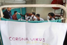 શુ કોરોના મહામારી દરમિયાન રૂપાણી સરકાર અને ભાજપ સંગઠન વચ્ચે તાલમેલનો અભાવ છે?