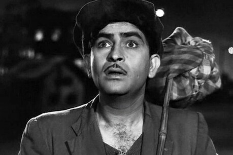 રાજ કપૂર માટે લકી ચાર્મ હતી કે જાણી જોઇને પોતાની હિરોઇનોને પહેરાવતા હતા સફેદ સાડી