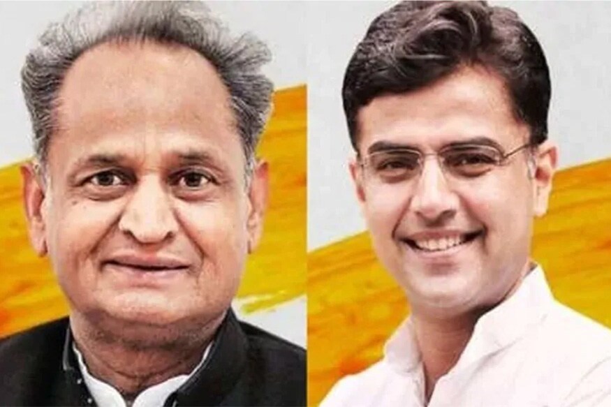 સરકાર અને પાર્ટીમાં પદથી હટાવવા અંગે પાયલટે કહ્યું કે, અત્યારે 24 કલાક પણ પૂરા નથી થયા. હું હજુ પણ કૉંગ્રેસી છું. મને મારા સાથીઓ સાથે આગામી પગલાં અંગે ચર્ચા કરવાની છે. સરકાર અને પાર્ટીમાં પદથી હટાવવા અંગે પાયલટે કહ્યું કે, અત્યારે 24 કલાક પણ પૂરા નથી થયા. હું હજુ પણ કૉંગ્રેસી છું. મને મારા સાથીઓ સાથે આગામી પગલાં અંગે ચર્ચા કરવાની છે.