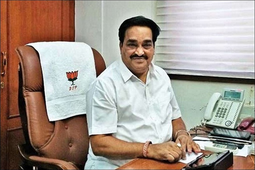 ભાજપના નવા પ્રદેશ અધ્યક્ષ સી.આર. પાટીલ વિશે આ વાતો તમે જાણો છો? – News18 ગુજરાતી