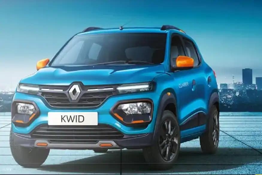 Renault KWID : રૅનોની આ પ્રસિદ્ધ ગાડી પર આ મહિને 35 હજાર રૂપિયાની છૂટ આપવામાં આવી રહી છે. જેમાં 10 હજાર રૂપિયાનું કેશ ડિસ્કાઉન્ટ, 15 હજાર રૂપિયાનું એક્સચેન્જ બોનસ અને 10 હજાર રૂપિયાના લૉયલ્ટી લાભ સામેલ છે. આ ઉપરાંત કંપની આ કાર પર સાત હજાર રૂપિયાની કોર્પોરેટ/રૂરલ કસ્ટમર છૂટ પણ આપી રહી છે. રૅનો ક્વિડની શરૂઆતની કિંમત 2.94 લાખ રૂપિયા છે. Renault KWID : રૅનોની આ પ્રસિદ્ધ ગાડી પર આ મહિને 35 હજાર રૂપિયાની છૂટ આપવામાં આવી રહી છે. જેમાં 10 હજાર રૂપિયાનું કેશ ડિસ્કાઉન્ટ, 15 હજાર રૂપિયાનું એક્સચેન્જ બોનસ અને 10 હજાર રૂપિયાના લૉયલ્ટી લાભ સામેલ છે. આ ઉપરાંત કંપની આ કાર પર સાત હજાર રૂપિયાની કોર્પોરેટ/રૂરલ કસ્ટમર છૂટ પણ આપી રહી છે. રૅનો ક્વિડની શરૂઆતની કિંમત 2.94 લાખ રૂપિયા છે.